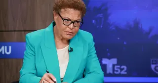 Bass’s 'Establishment' Defense Fails to Halt Raman’s Polling Surge