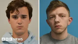 Two men convicted in Starmer-linked arson conspiracy targeting PM's properties