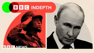 North Korea Prepares Second Wave of Troops for Russia as Economic Gains Outweigh Casualties