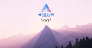 Alpes 2030 updates move ice sports to Lyon and confirm Alpine venues