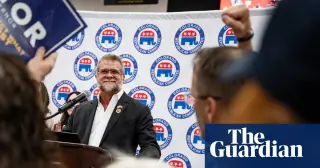 Colorado GOP Candidate Linked to Controversial Anti-Trafficking Ministry Faces Scrutiny Over Private-Police Partnerships