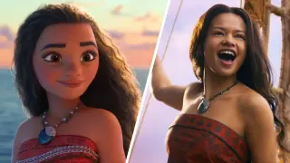 Moana Live-Action Faces Uphill Climb as Disney Remakes Show Mixed Track Record