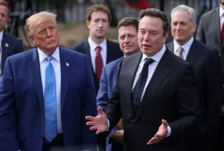 Tech CEOs Comply with Trump’s 'Super Intelligence' Rebrand Amid Regulatory Leverage