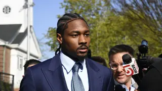 Diggs Cleared in Private Chef Assault Case