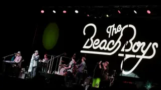 Beach Boys Return to Stage in Cincinnati as Mike Love's Health Crisis Deepens