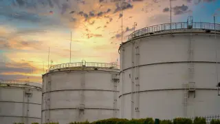 U.S. Strategic Petroleum Reserve Hits 1982 Low Amid Hormuz Crisis