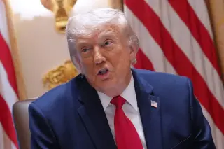 Trump fires off Truth Social tirade, pledges innocence amid legal battles