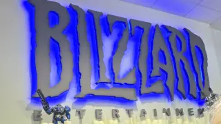 Blizzard Tops Xbox Studio Rankings in FY26, Fueled by Overwatch and Diablo 4