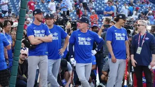 Vargas's All-Star Ascendancy: From Doubt to Leader for the White Sox