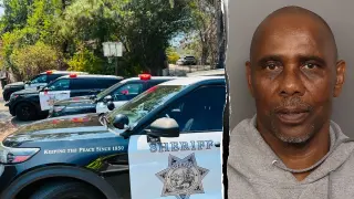 Sexually violent predator Merle Wakefield vanishes after removing GPS in San Diego