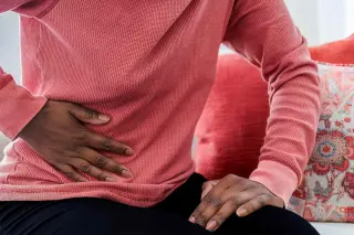 Chance Encounter at Work Uncovers Hidden Vein Issue Behind Decades of Pelvic Pain