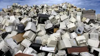 Don’t Trash It: Free, Easy Ways to Recycle Old Computers and Printers