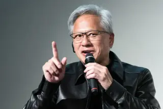 Now Is the Greatest Time to Start a Business, Says Nvidia’s Jensen Huang — Stop Overthinking