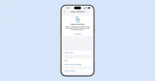 Apple’s 18 Pro Max Ships with a 20Wh Battery Cap, Activated by Setup