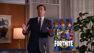 Skins Over Stories: Fortnite’s Crossovers Blur Canon and Sell Nostalgia