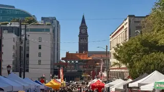 Seattle's 19th CID Night Market Returns with New Food Walk and Cultural Performances