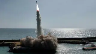 Iran Expands Maritime Strikes Beyond Hormuz as Oil Prices Surge