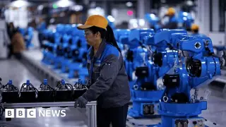 Beyond the Spectacle: China’s Quiet Industrial Robot Revolution