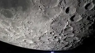 NASA targets December 2026 for first robotic moon base infrastructure tests