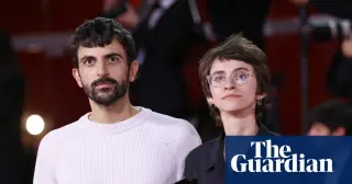 Israel weighs stripping citizenship from Gaza documentary filmmakers