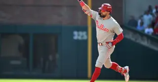 Braves Defeat Phillies 6-2 in Wild Card Decider to Advance to NLDS