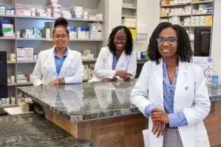 Bermuda Slashes GLP-1 Diabetes Drug Costs with Generics