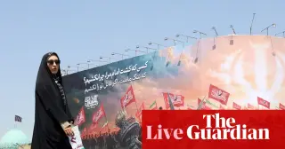 Hormuz Strait Talks Edge Toward Reopening as Iran-Oman Progress Sparks Hope