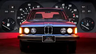 9K-Mile 1977 BMW E21 Fails to Sell at Auction