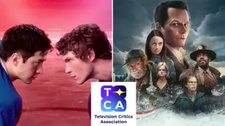 Heated Rivalry Tops 42nd TCA Awards as Widow’s Bay Dominates Comedy