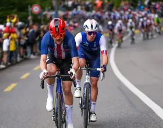 Montréal Road Worlds Preview: Five Stars Lead a Deep Field for Rainbow Jersey