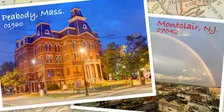 Peabody, MA ZIP 01960 Tops America's Hot Housing Market