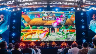 Saudi-France $7B Dragon Ball Z Theme Park Set to Transform Paris Area