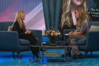 Morning Show Bids Farewell: Apple Confirms Final Season 5