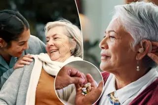 WHO Updates Dementia Guidelines Focused on Clean Air, Cautious Supplements, and Hearing Health