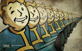 InXile Allegedly Crafting a Fallout-Adjacent RPG