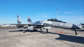 Ethiopia Accelerates Su-35 Delivery, Eyes S-400 Air Defenses Amid Regional Conflict