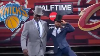 Inside the NBA Reigns as the Gold Standard of Sports TV