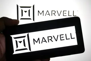 Nvidia’s Nod Sparks Overnight Rally for Marvell Amid AI Infrastructure Optimism