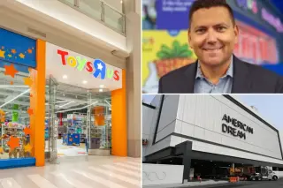 Toys 'R' Us bets big on adult shoppers with 120-store expansion