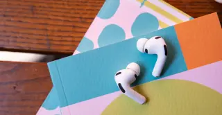AirPods Pro 3 dip to $189.99, near all-time low this Prime Day season
