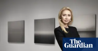 Smithsonian’s Hirshhorn chief moves to New York’s Guggenheim, signaling leadership shift