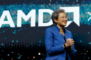 AMD Eyes $1 Trillion Market Cap by 2031 on Data Center Surge