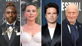 Gotham Grows: The Batman Part II Welcomes Johansson, Stan and More