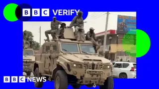 El-Obeid braces for RSF advance as thousands seek shelter
