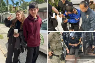 Russian siblings killed in Pattaya over motorbike theft, police say