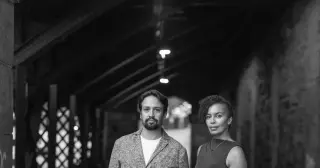 Lin-Manuel Miranda Adapts The Warriors for Broadway as an All-Female Musical