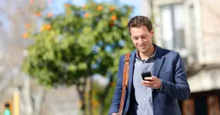 Fast for casual, slow for emotional: reply speed isn't a measure of care