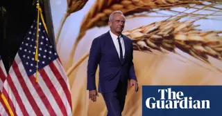 RFK Jr. pushes for AI-driven health data integration to investigate vaccine safety