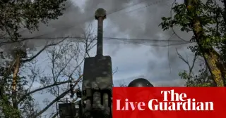 EU: Russia on the back foot as Ukraine momentum grows