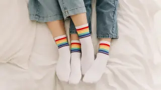 Sock Marks on Your Legs: What They Could Really Say About Your Health